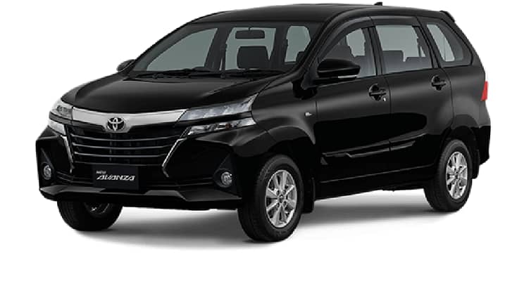 Foto Toyota Avanza