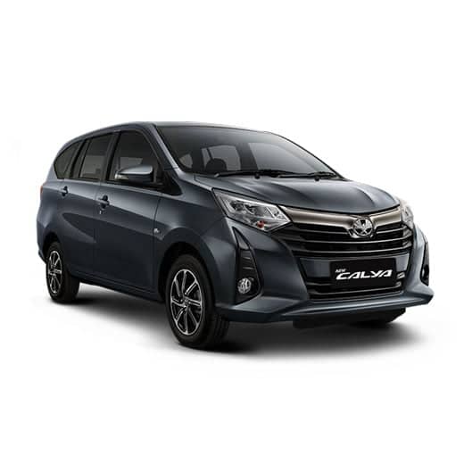 Foto Toyota Calya